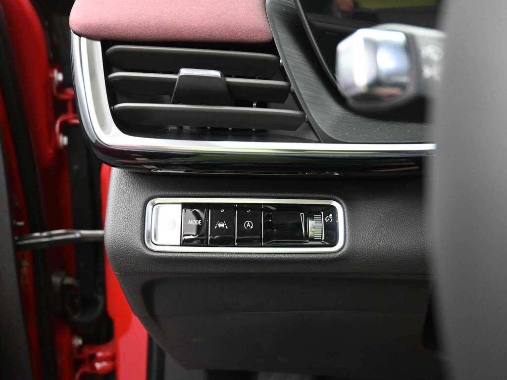 2025 Buick Envision Sport Touring AWD