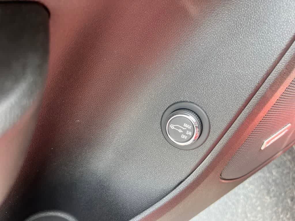 2025 Chevrolet Blazer FWD RS