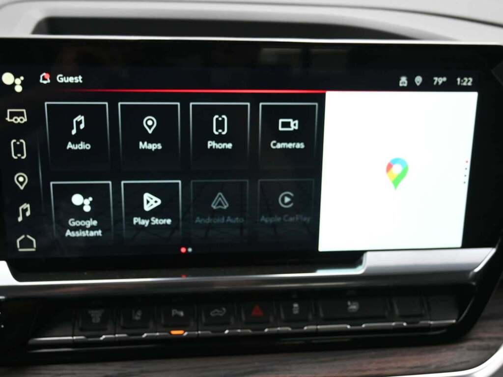 2025 GMC Sierra 2500HD SLT