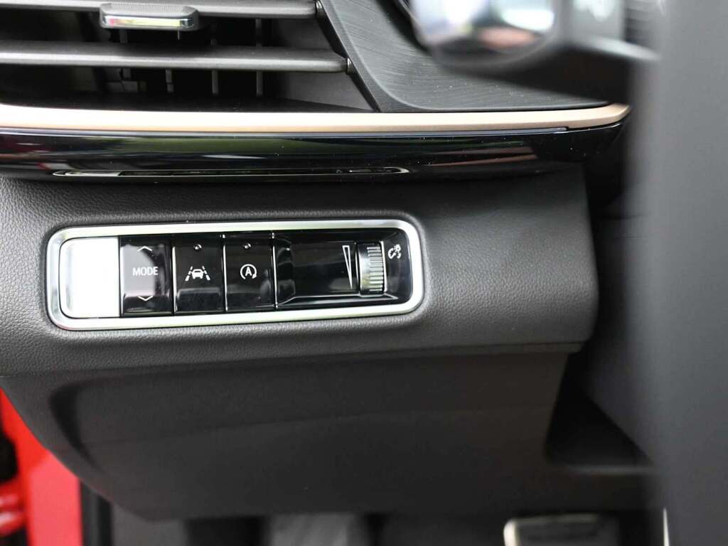 2025 Buick Envision Sport Touring AWD