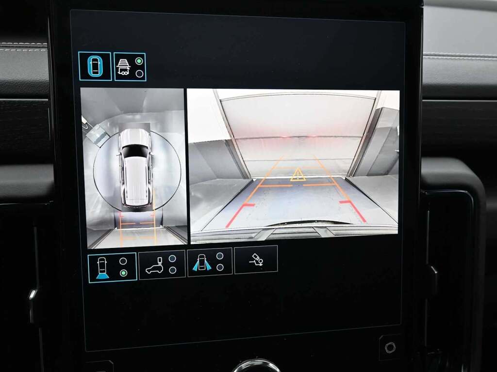 2025 GMC Yukon 4WD AT4 Ultimate