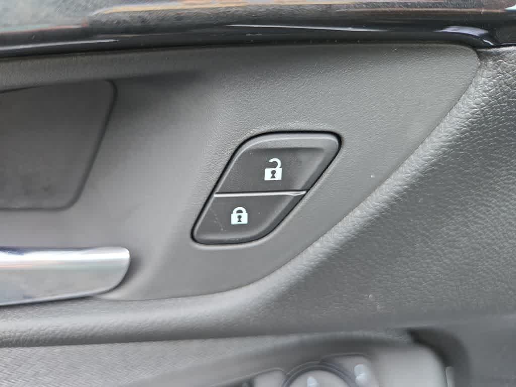 2026 Chevrolet Trailblazer FWD LT