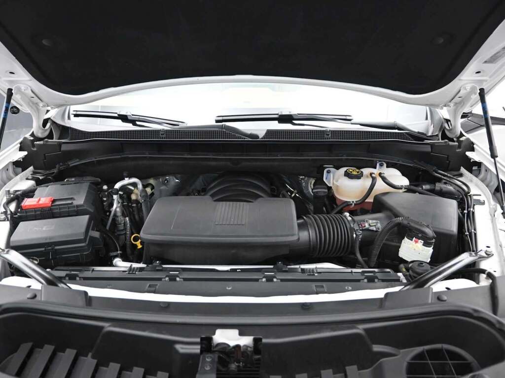 2023 Chevrolet Tahoe 4WD Premier