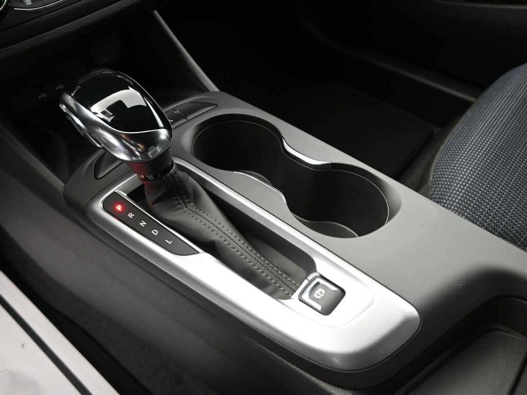 2025 Buick Envista Preferred FWD