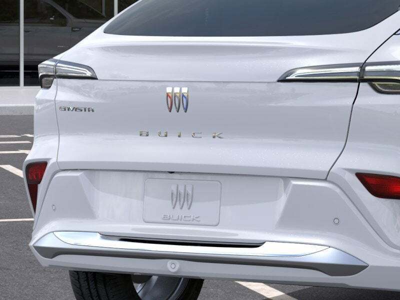 2025 Buick Envista Avenir FWD