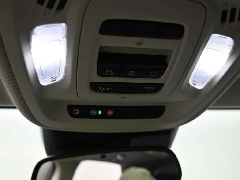 2025 Buick Envision Sport Touring AWD