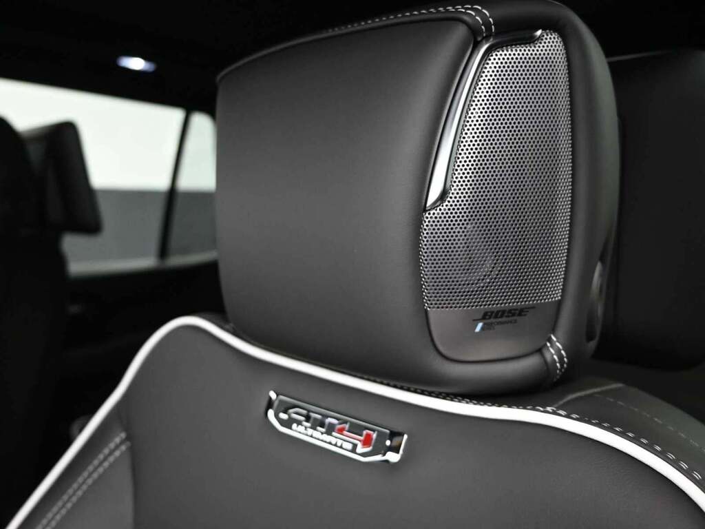 2025 GMC Yukon 4WD AT4 Ultimate