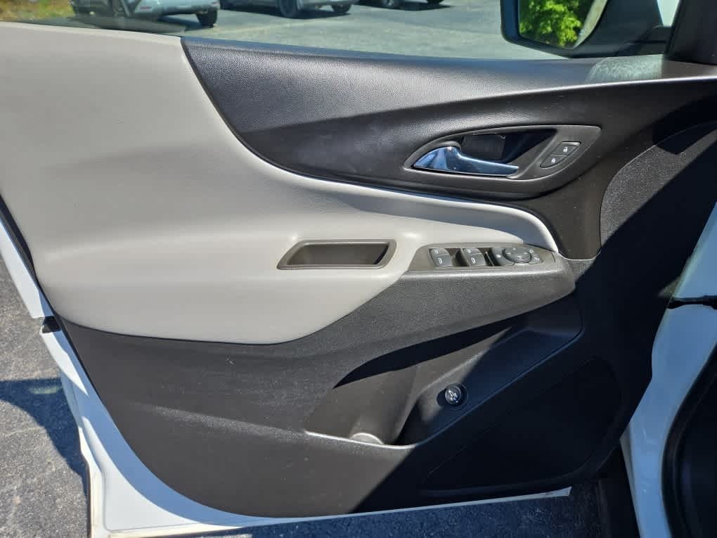 2023 Chevrolet Equinox AWD 2FL