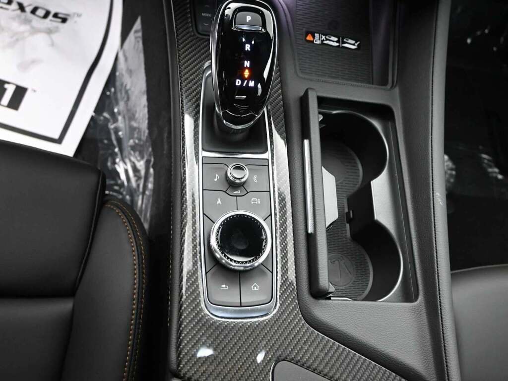 2026 Cadillac CT5 Sport RWD