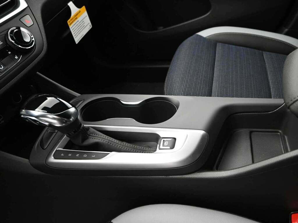 2026 Buick Envista Preferred FWD