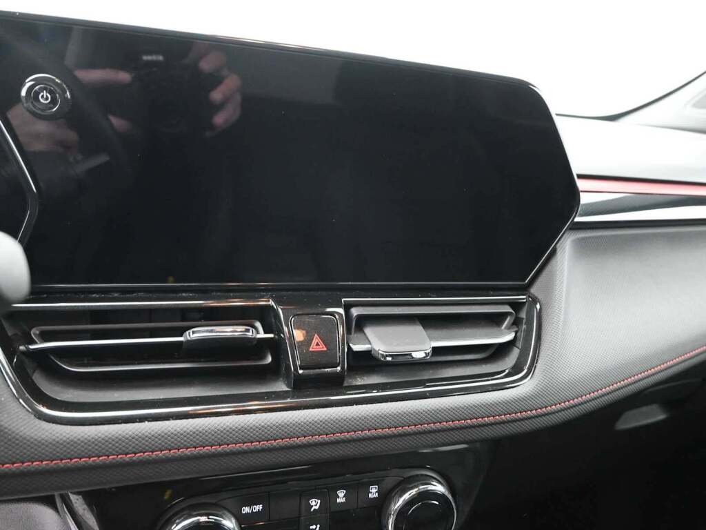 2024 Chevrolet Trailblazer AWD RS