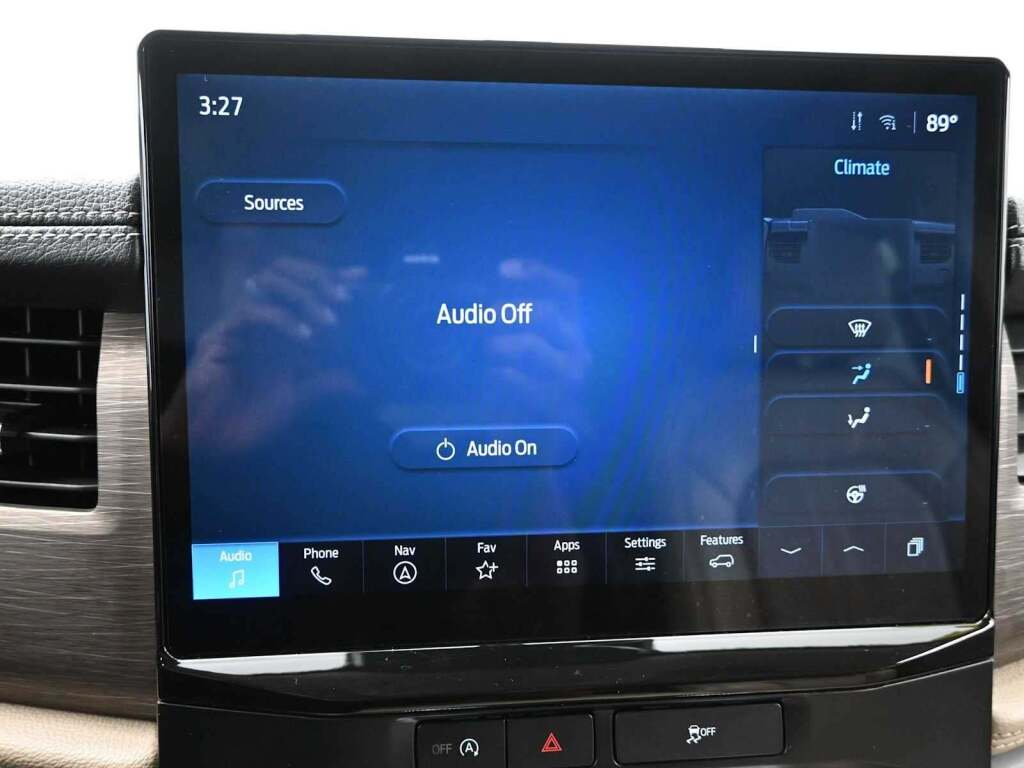 2024 Ford Expedition Limited MAX