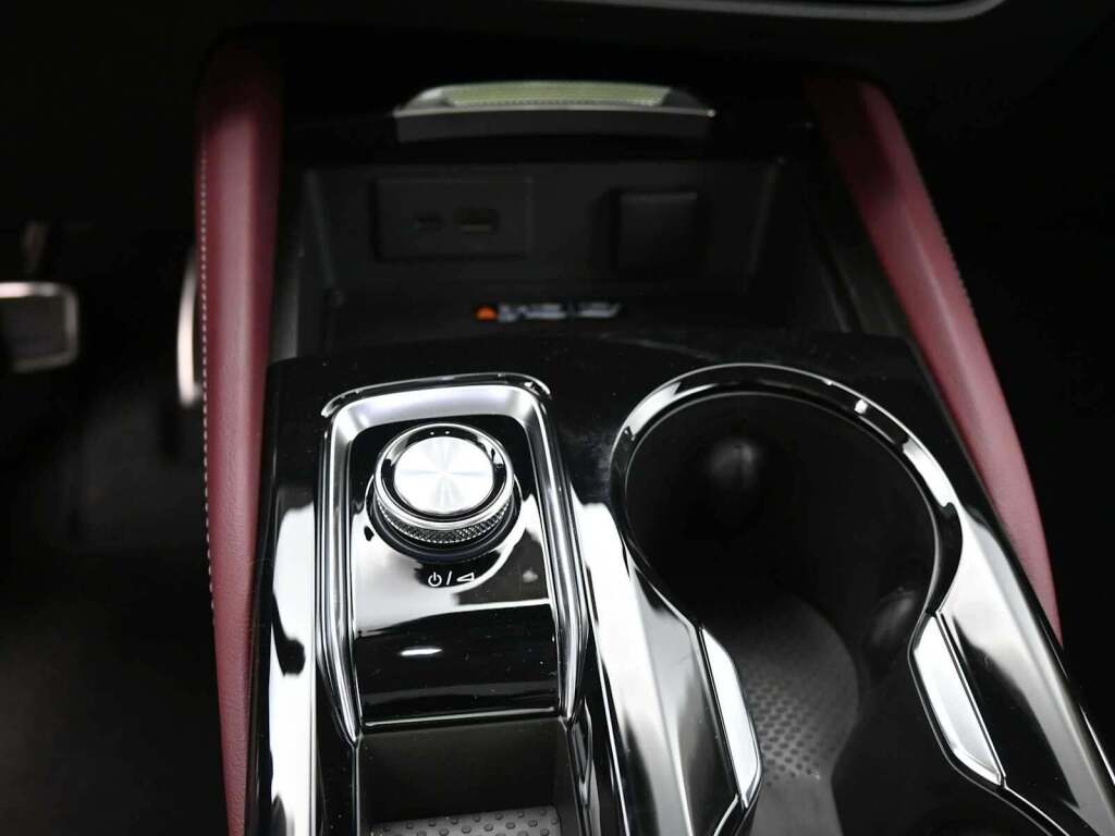 2025 Buick Envision Sport Touring AWD