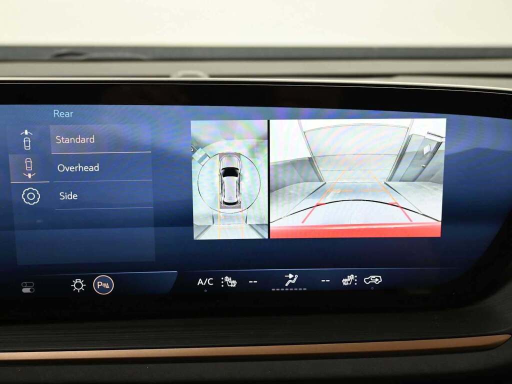 2025 Buick Envision Sport Touring AWD