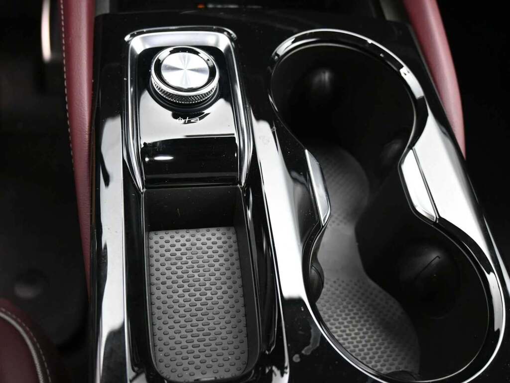 2025 Buick Envision Sport Touring AWD