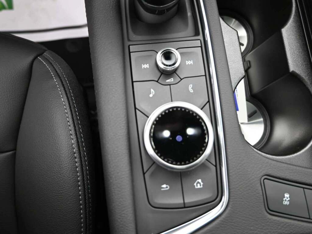 2025 Cadillac XT6 AWD Luxury