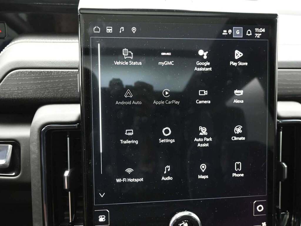 2025 GMC Yukon 4WD AT4 Ultimate