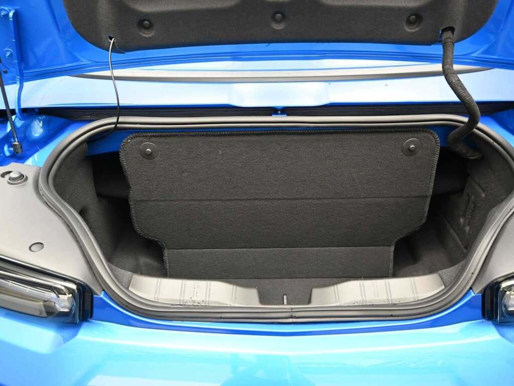 2024 Chevrolet Camaro RWD Convertible ZL1