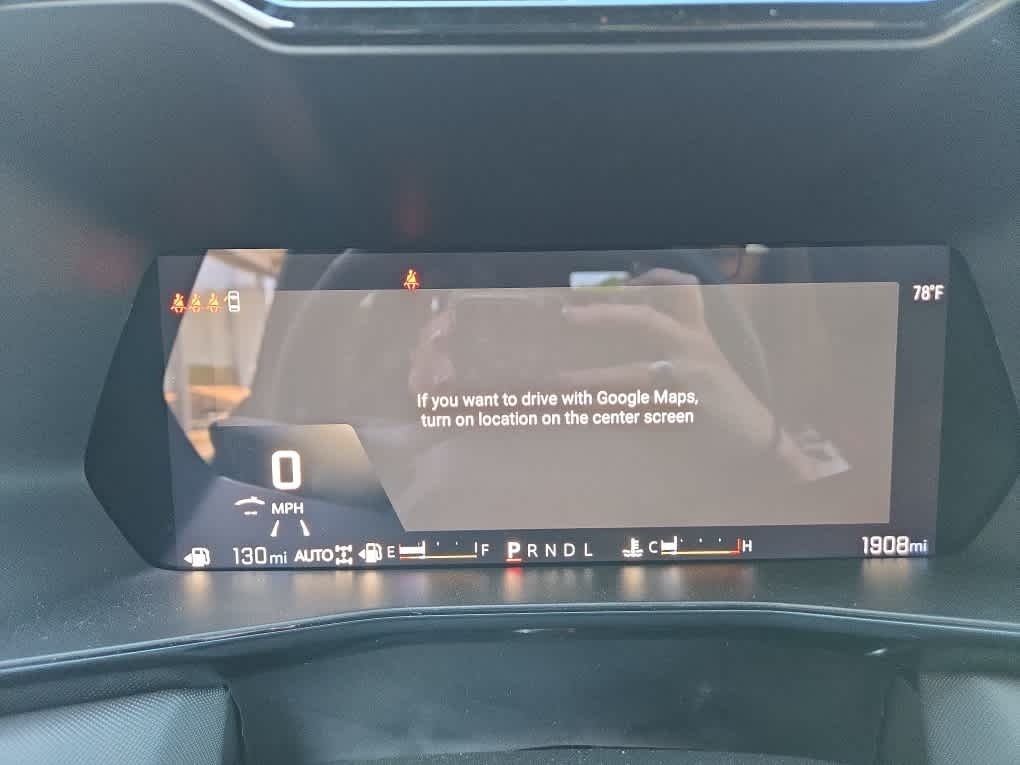 2025 Chevrolet Colorado 4WD Z71