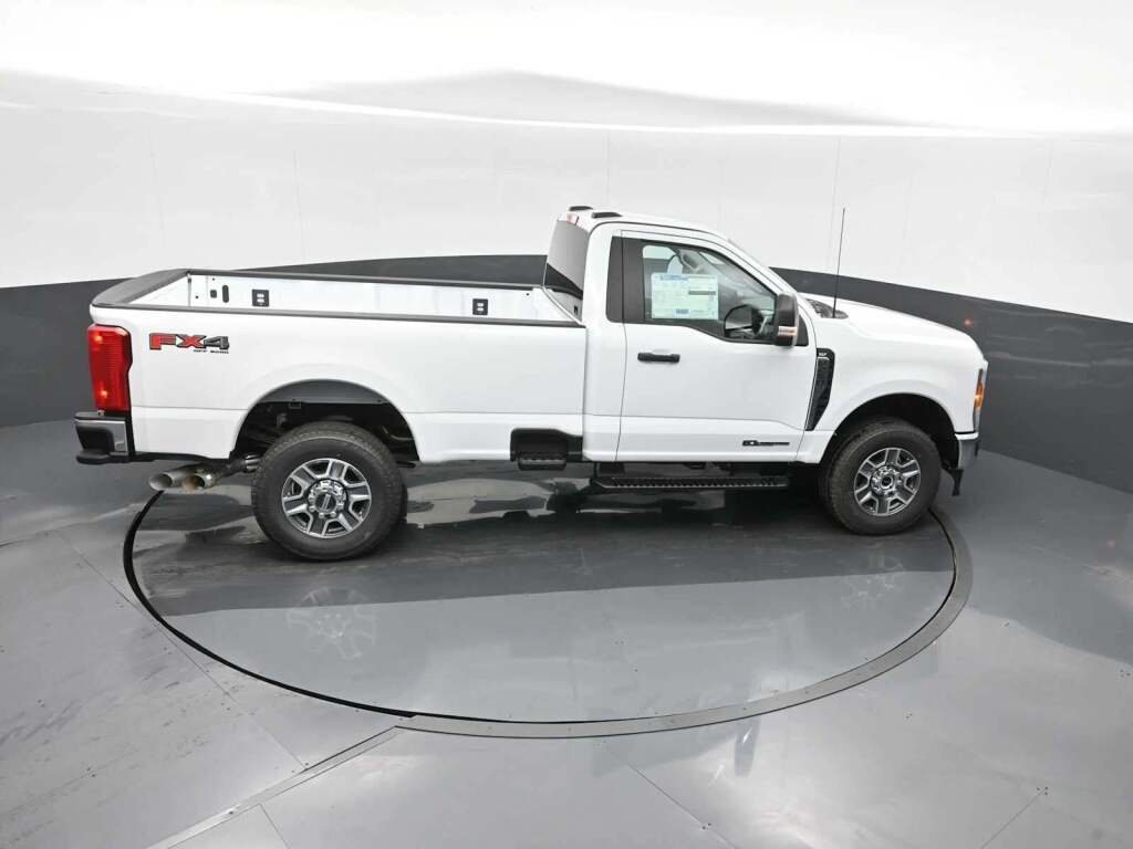 2025 Ford F-250 XLT