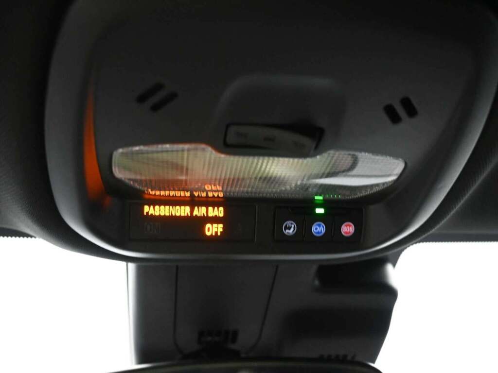 2025 Buick Envista Sport Touring FWD