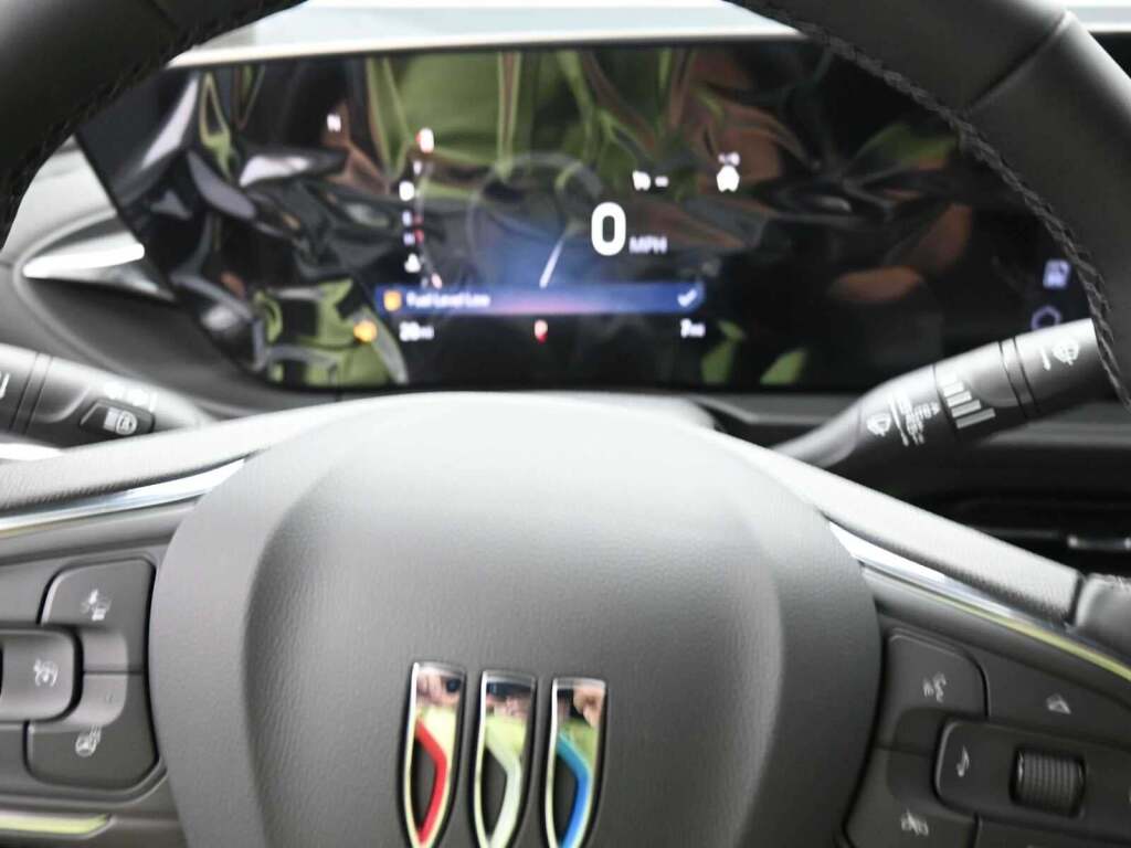 2025 Buick Envista Preferred FWD