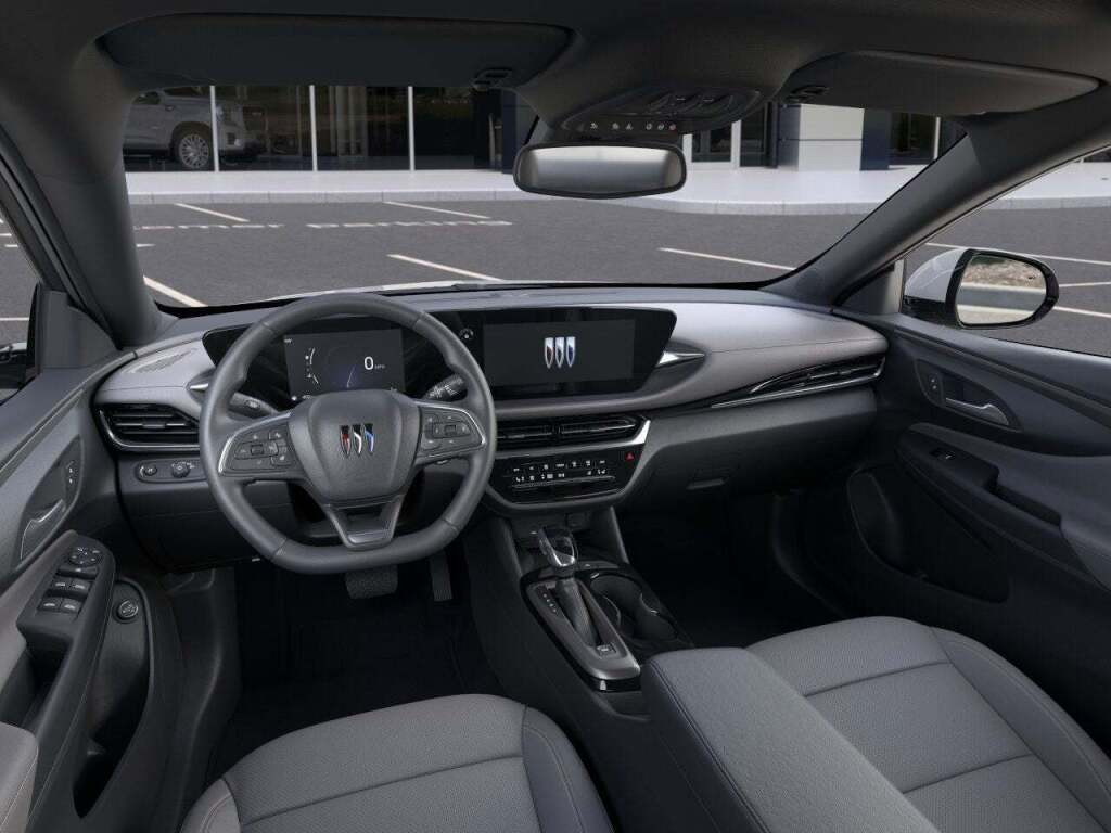2025 Buick Envista Avenir FWD