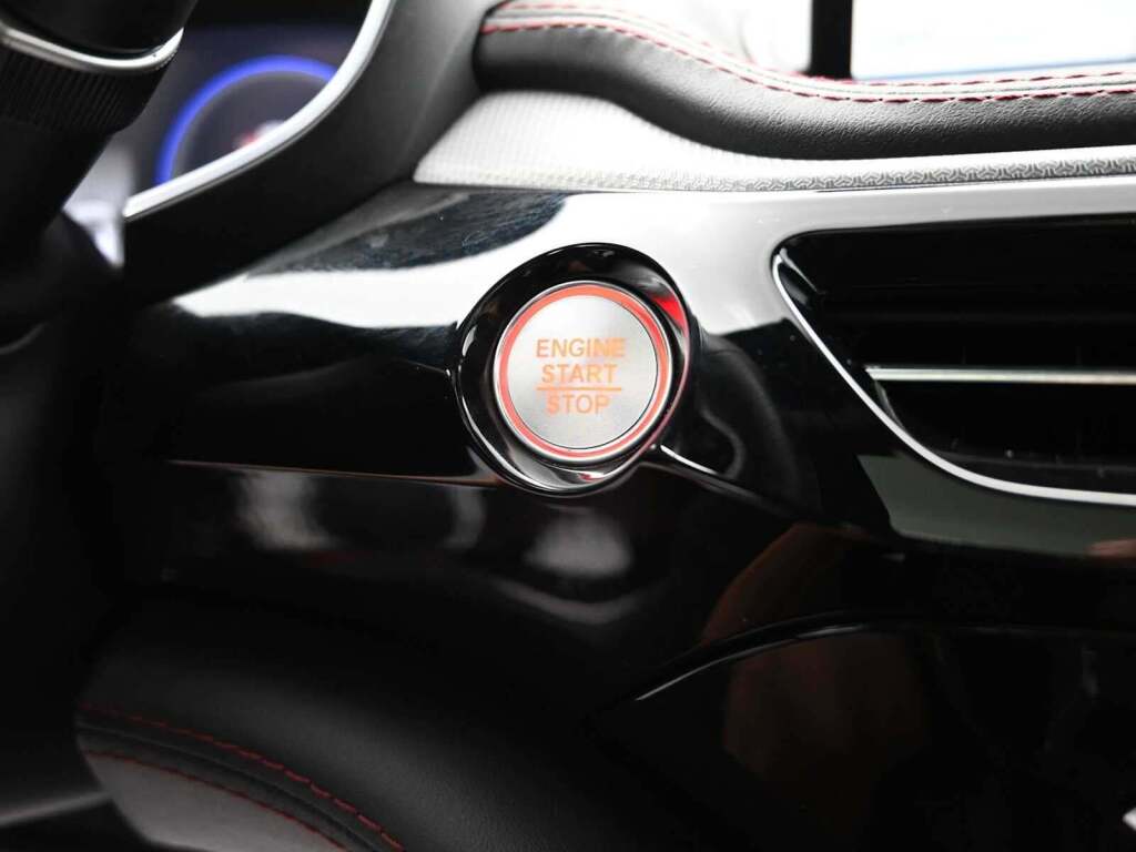 2022 Acura MDX A-SPEC Package