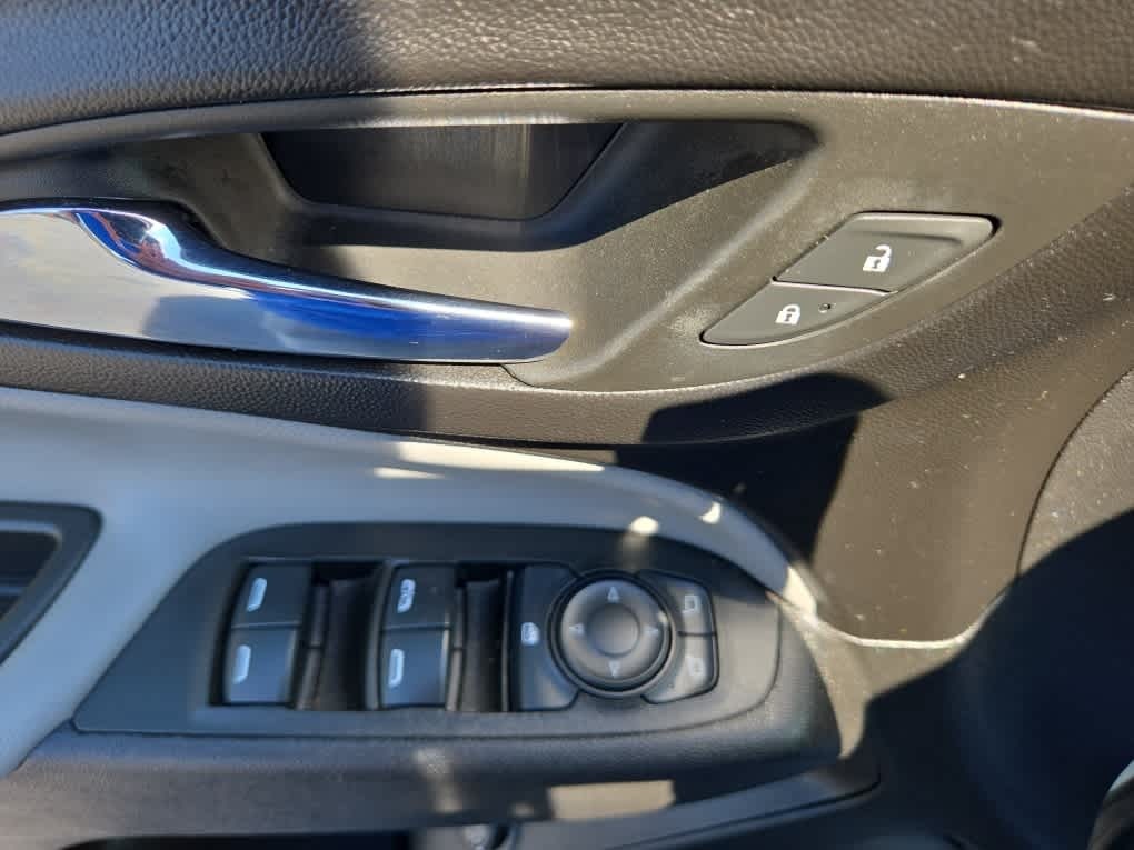 2023 Chevrolet Equinox AWD 2FL