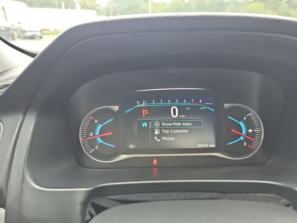 2022 Honda Pilot 2WD Touring 7 Passenger