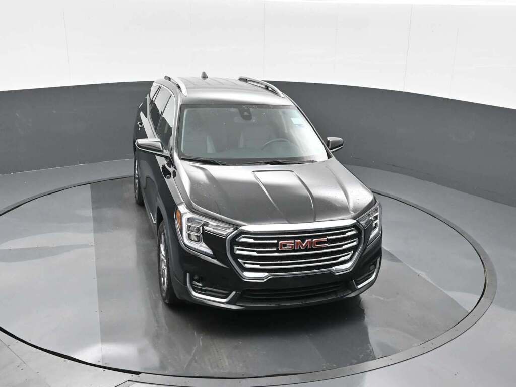 2024 GMC Terrain AWD SLT
