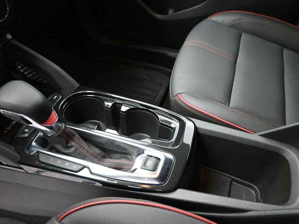 2024 Chevrolet Trailblazer AWD RS