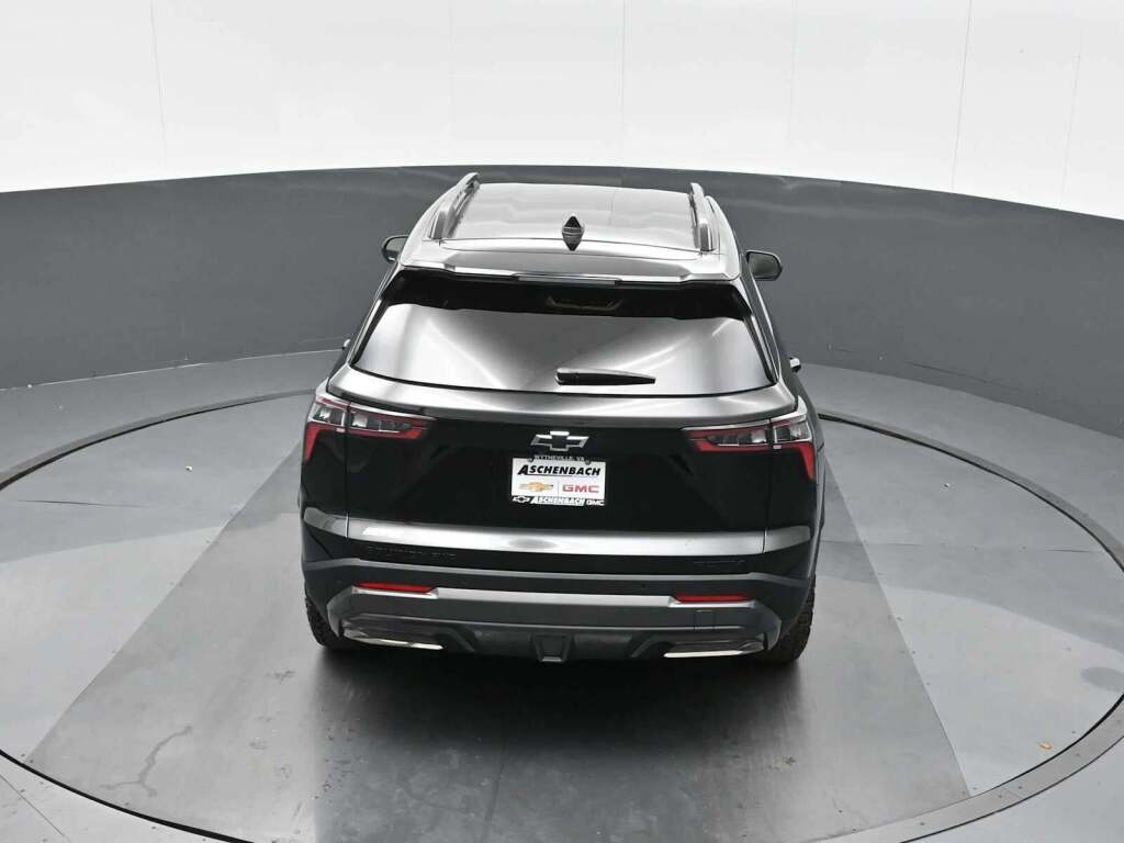 2026 Chevrolet Equinox AWD ACTIV