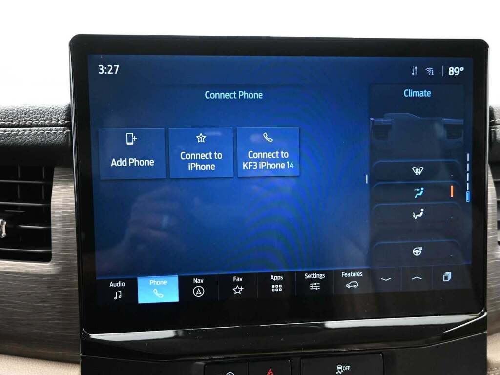 2024 Ford Expedition Limited MAX