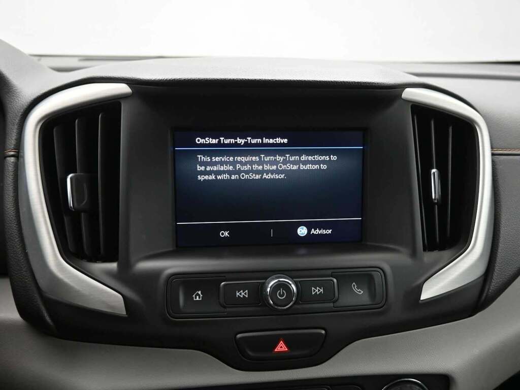 2020 GMC Terrain AWD SLE