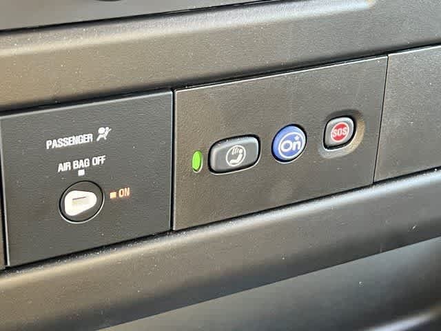 2023 Chevrolet Express Cutaway Work Van