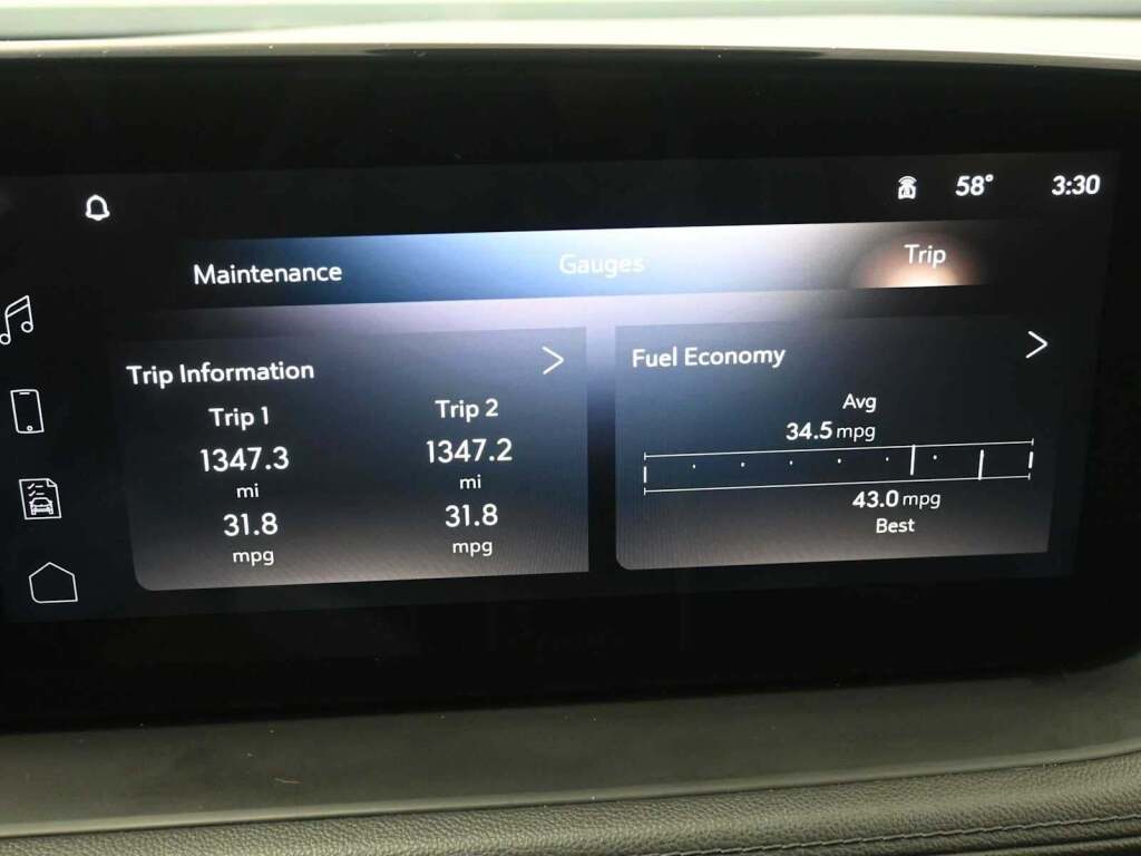 2025 Buick Encore GX Preferred AWD