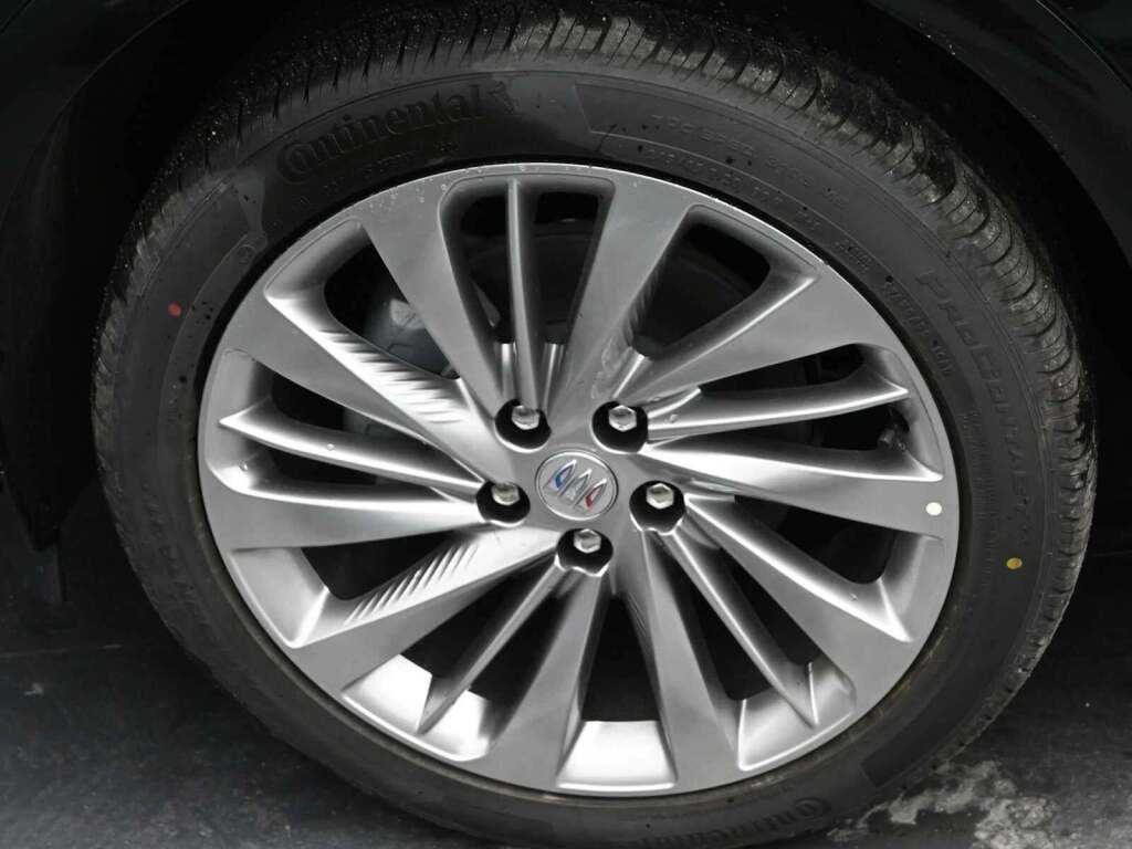 2025 Buick Envision Avenir AWD