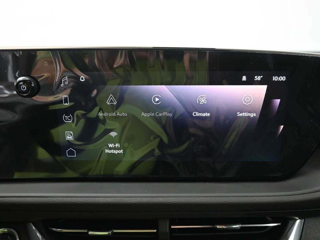 2025 Buick Envista Preferred FWD