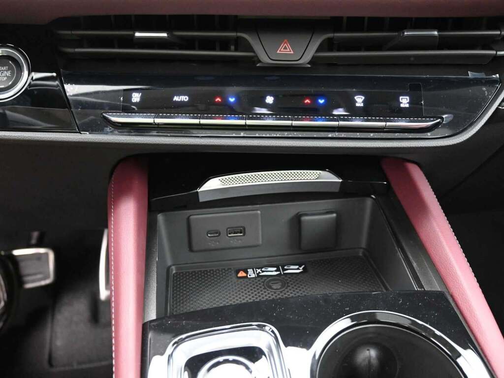 2025 Buick Envision Sport Touring AWD