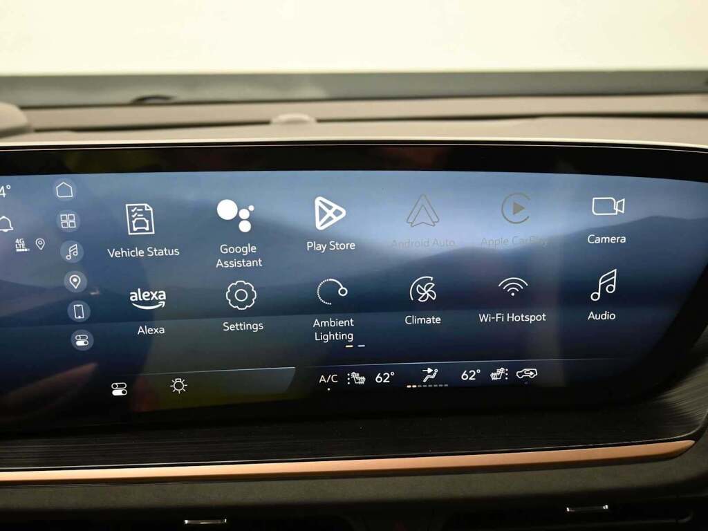 2025 Buick Envision Sport Touring AWD