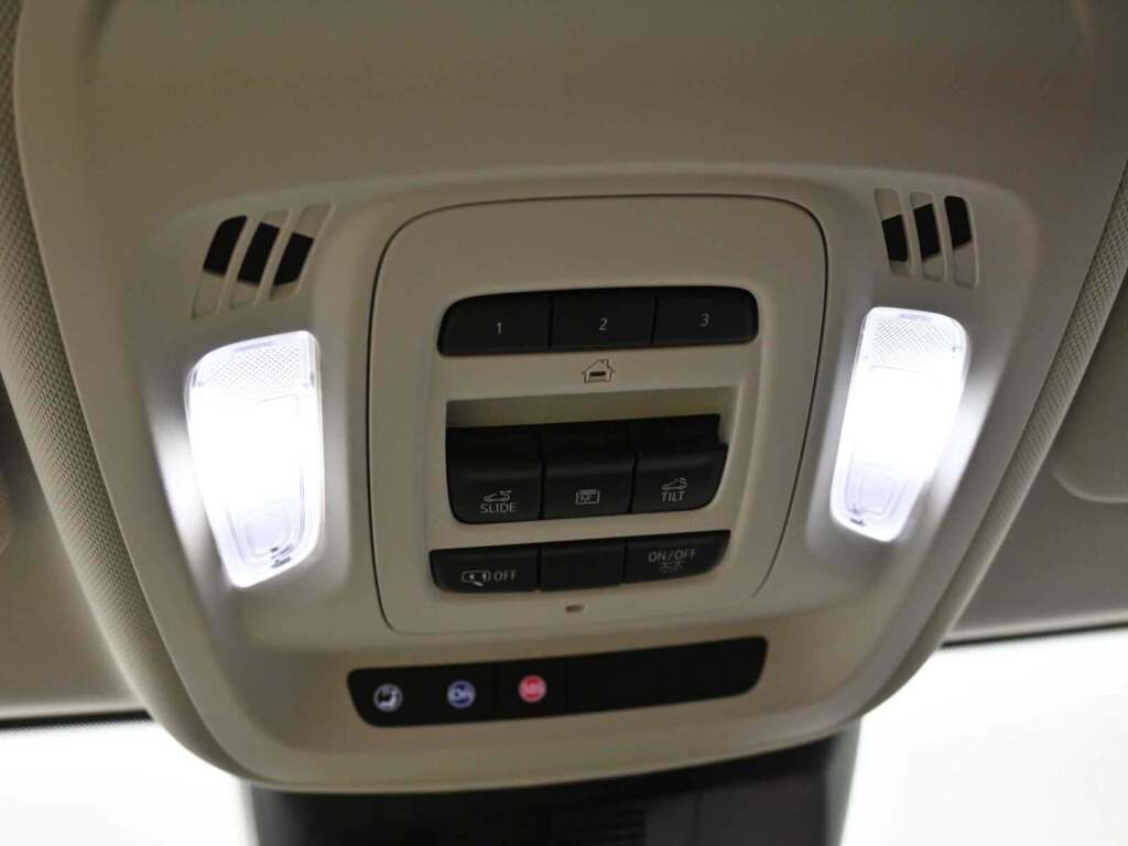 2025 Buick Envision Sport Touring AWD