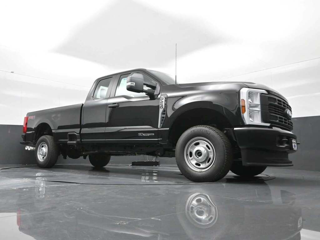 2025 Ford F-250 XL