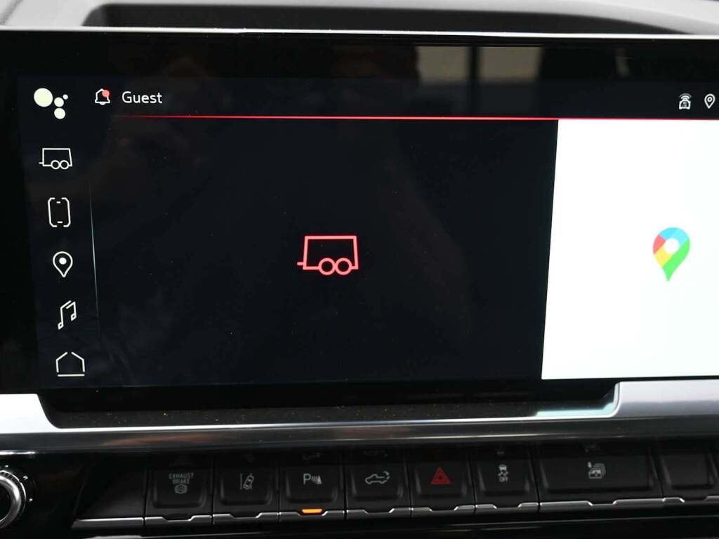 2025 GMC Sierra 2500HD SLT