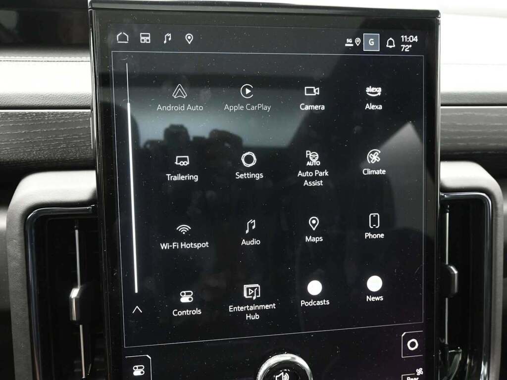 2025 GMC Yukon 4WD AT4 Ultimate