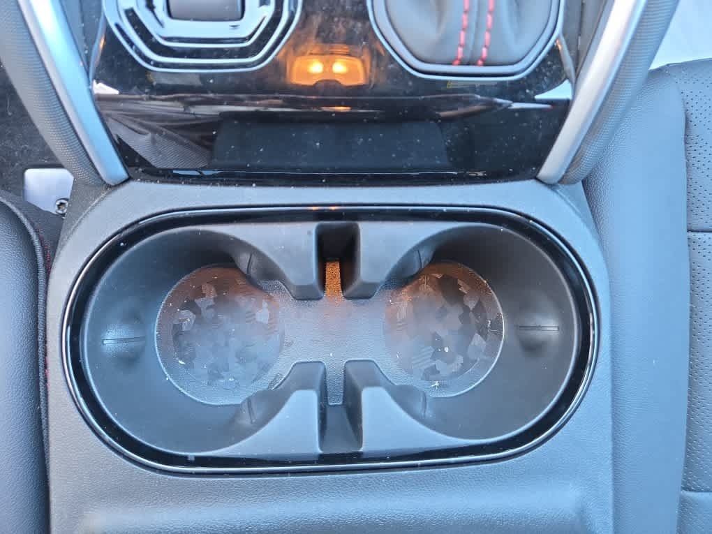 2025 Chevrolet Colorado 4WD Z71