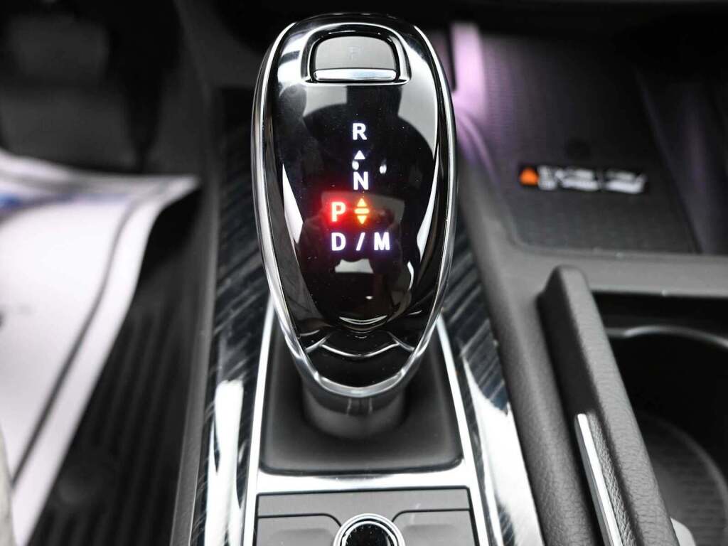 2025 Cadillac CT5 Premium Luxury RWD