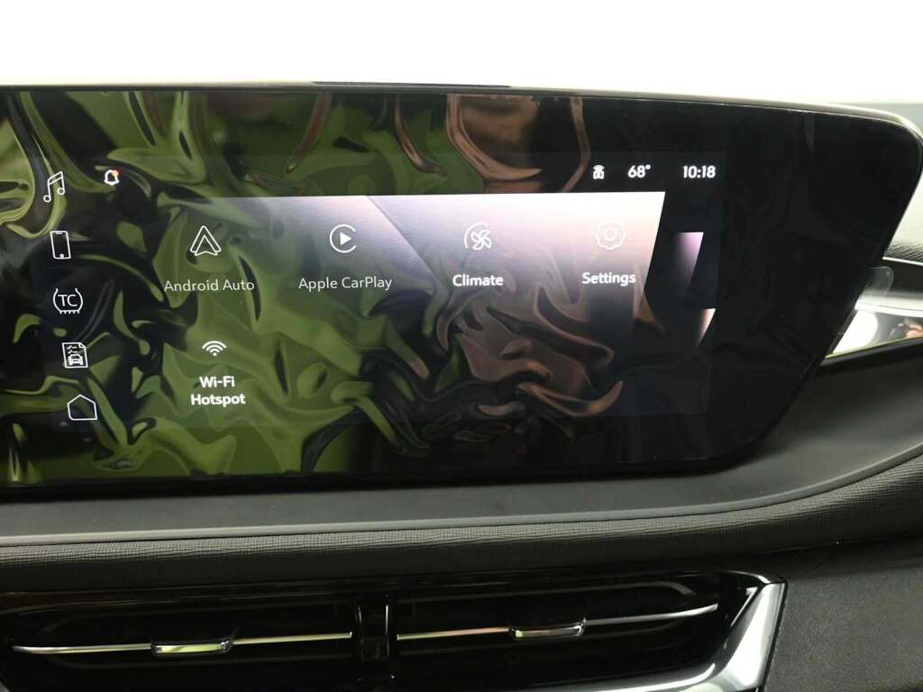 2025 Buick Envista Sport Touring FWD