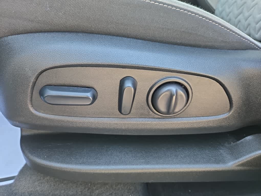 2023 Chevrolet Equinox AWD 2FL