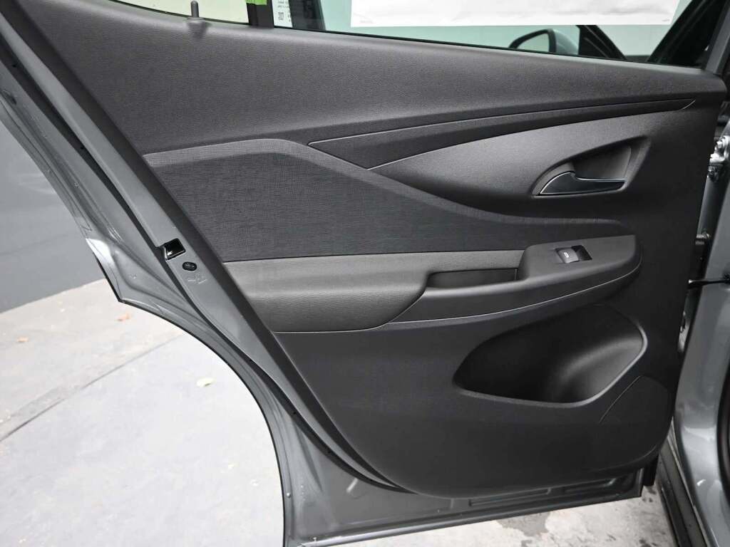 2026 Buick Envista Preferred FWD